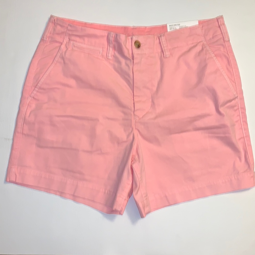 Classic 5.5” Inseam Shorts